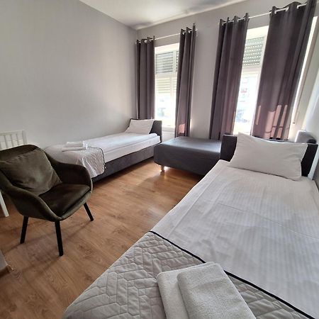 Bed and Breakfast Kamieniczka Nidzica Exteriér fotografie